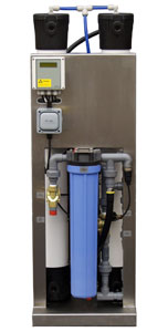 Commercial Side Stream Filtration